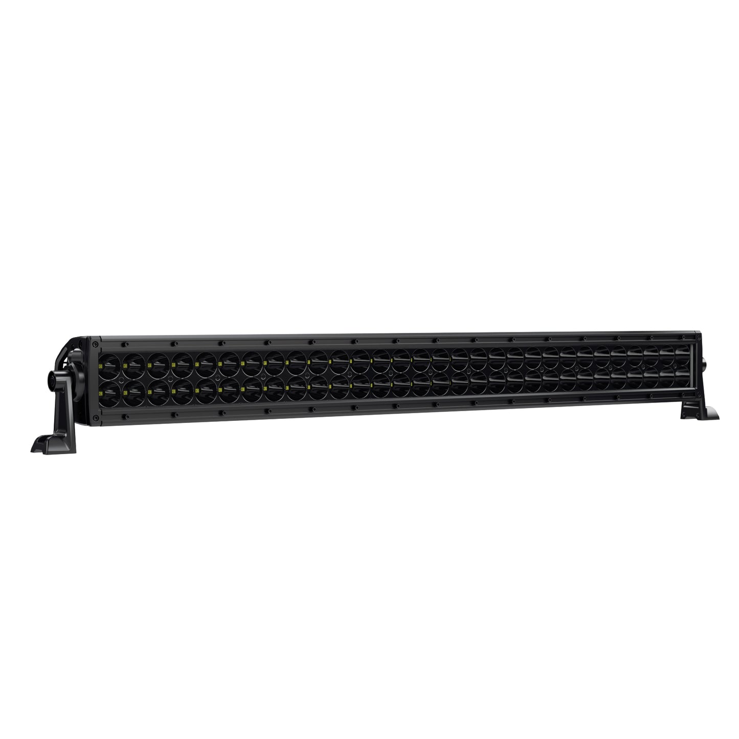 30" Dual Row Light Bar Dark Theme - Off Road - 300W