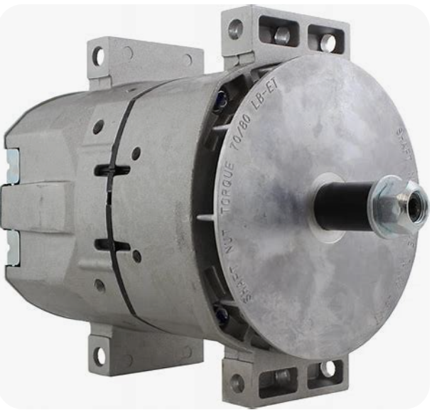 Alternator - DLS After-market - 12V/ 160A - ALT3600 (8600203)