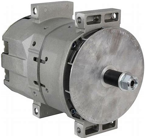 Alternator - DLS After-market - 12V/ 300A - ALTVCN13201206 (8600298)