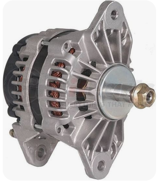 Alternator - DLS After-market - 12V/ 160A - ALT1243 (8600310)