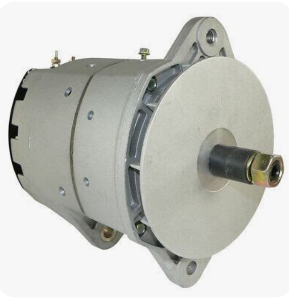 Alternator - DLS After-market - 12V/ 140A - ALT3652 (8700016)