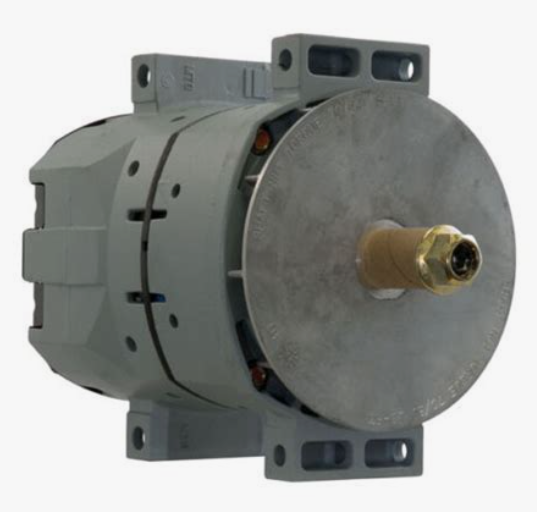 Alternator - DLS After-market - 12V/ 140A - ALT3650 (8700018)