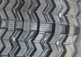 Ultra Rubber Tracks - CTL - 320x86x50 - PZ pattern