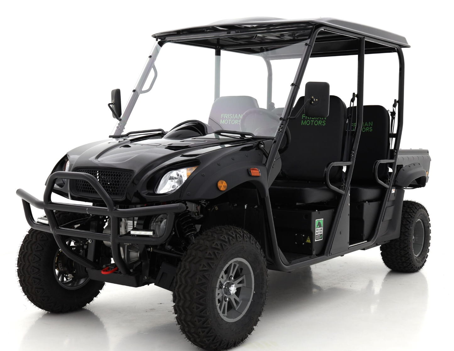 UTVE1004WD