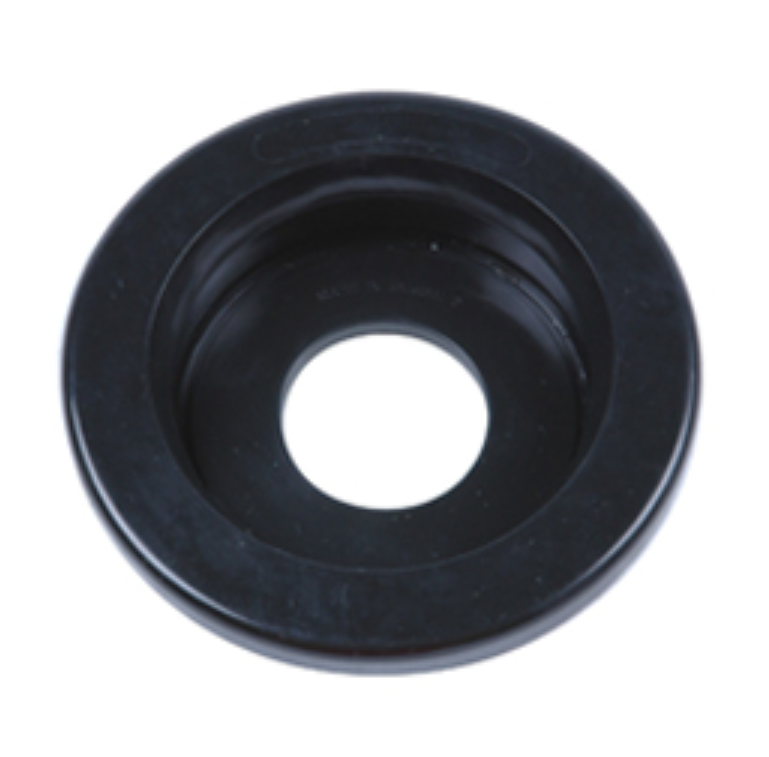 2.5" Round Rubber Grommet