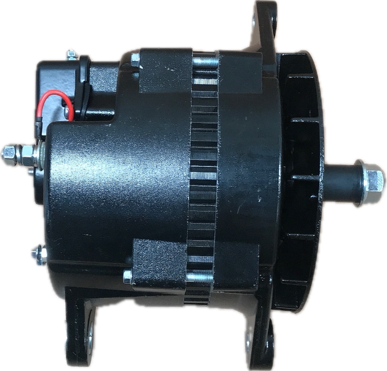 Alternator - DLS After-market - 24V/ 110A (8LHA3096U, 110-459, AF096)