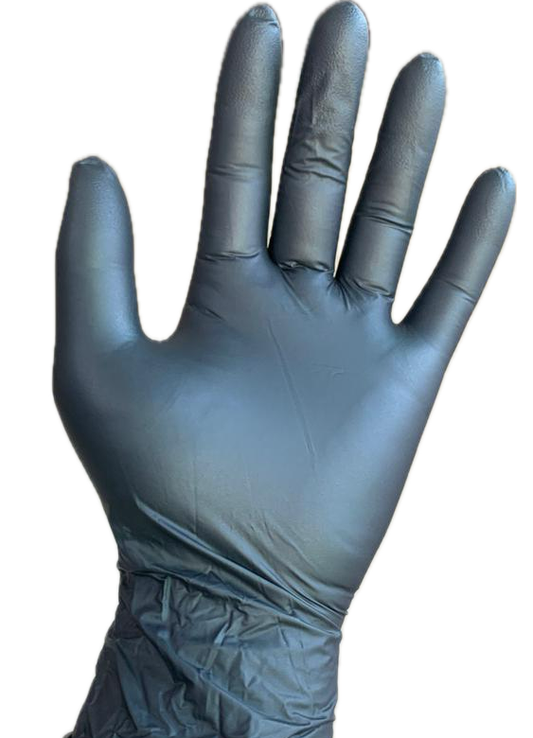 Nitrile Gloves