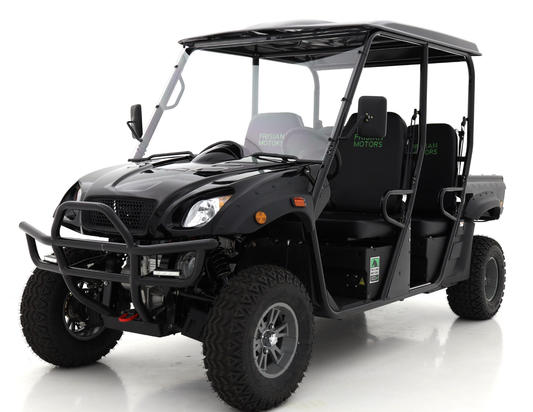 UTVE1004WD